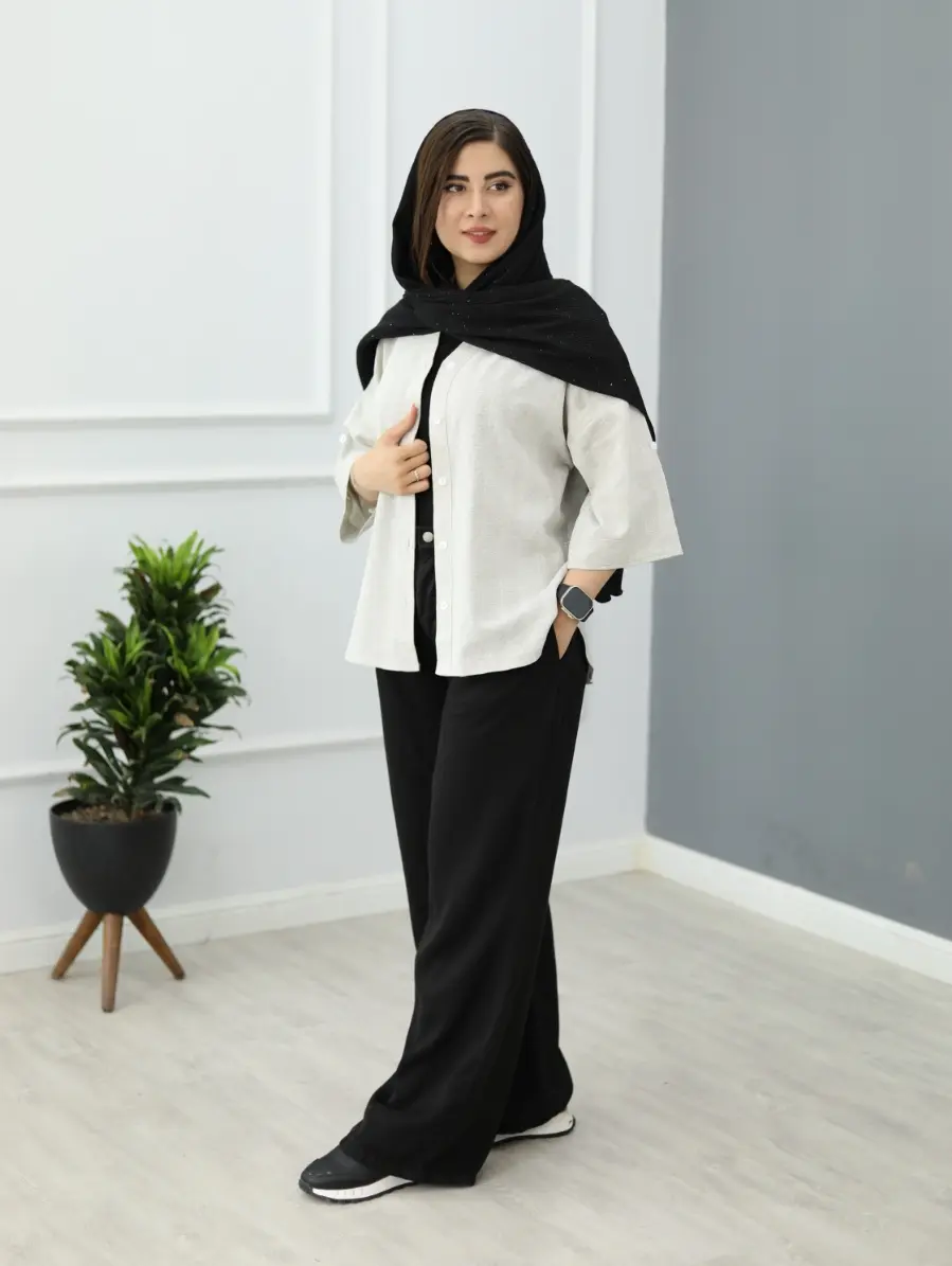 شومیز ساتیا